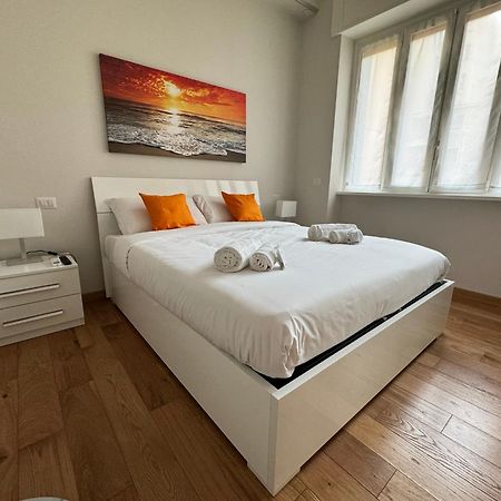 Gohost - City Hideaway A Few Minutes From Milano Centrale Zewnętrze zdjęcie