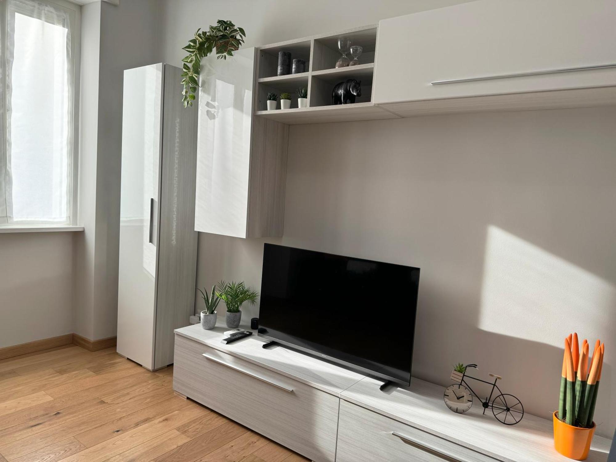 Gohost - City Hideaway A Few Minutes From Milano Centrale Zewnętrze zdjęcie