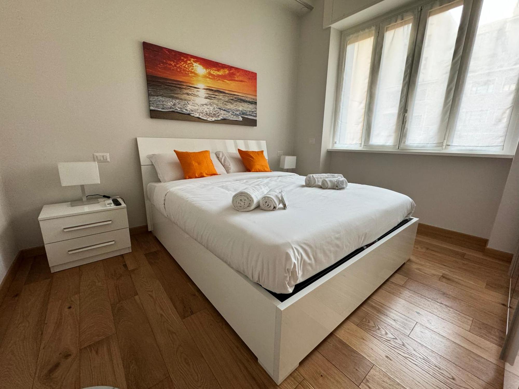 Gohost - City Hideaway A Few Minutes From Milano Centrale Zewnętrze zdjęcie